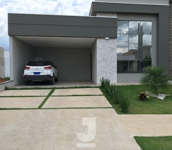 Casa em Centro, Indaiatuba/SP de 170m² 3 quartos à venda por R$ 1.179.000,00