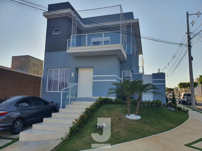 Casa em Centro, Indaiatuba/SP de 192m² 3 quartos à venda por R$ 1.191.890,00