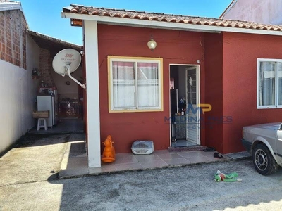 Casa em Centro, Itaboraí/RJ de 100m² 2 quartos à venda por R$ 139.000,00