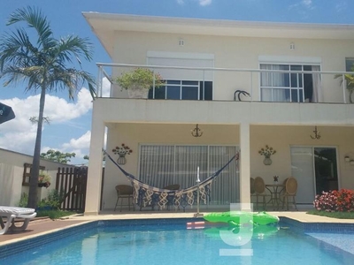 Casa em Centro, Itatiba/SP de 350m² 4 quartos à venda por R$ 1.299.000,00