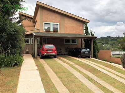 Casa em Centro, Jandira/SP de 364m² 5 quartos à venda por R$ 1.744.000,00