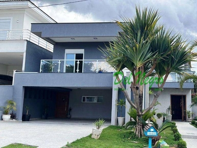 Casa em Centro, Jandira/SP de 420m² 4 quartos à venda por R$ 2.599.000,00 ou para locação R$ 15.000,00/mes