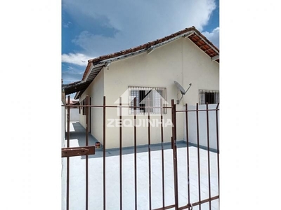Casa em Centro, Mongagua/SP de 100m² 2 quartos à venda por R$ 159.000,00