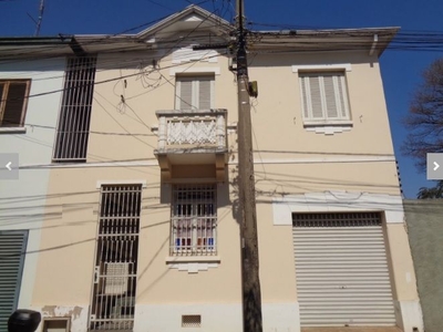 Casa em Centro, Piracicaba/SP de 270m² 3 quartos para locação R$ 2.600,00/mes