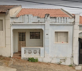 Casa em Centro, Piracicaba/SP de 77m² 2 quartos à venda por R$ 190.000,00 ou para locação R$ 800,00/mes
