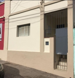 Casa em Centro, Piracicaba/SP de 88m² 2 quartos para locação R$ 1.300,00/mes