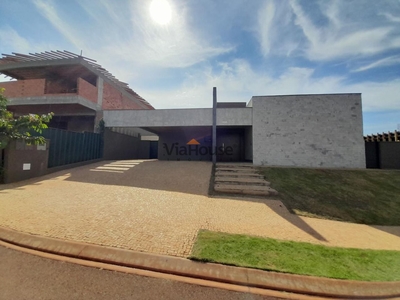 Casa em Centro, Ribeirão Preto/SP de 360m² 4 quartos à venda por R$ 4.500.000,00 ou para locação R$ 22.000,00/mes