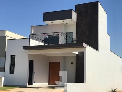 Casa em Centro, Salto/SP de 128m² 3 quartos à venda por R$ 849.000,00