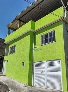 Casa em Centro, São Gonçalo/RJ de 0m² 2 quartos à venda por R$ 229.000,00