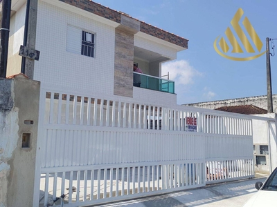 Casa em Centro, São Vicente/SP de 0m² 2 quartos à venda por R$ 237.000,00