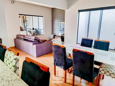 Casa em Centro, Sumaré/SP de 140m² 2 quartos à venda por R$ 599.000,00