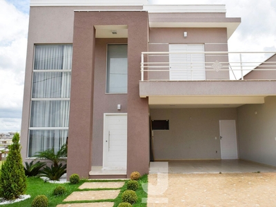 Casa em Centro, Sumaré/SP de 260m² 3 quartos à venda por R$ 1.059.000,00