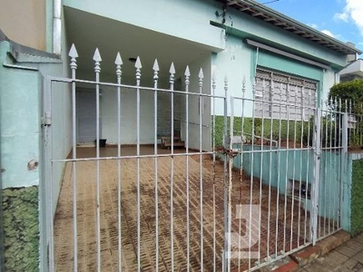 Casa em Centro, Tatuí/SP de 144m² 3 quartos à venda por R$ 479.000,00