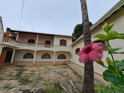 Casa em Centro, Taubaté/SP de 200m² 5 quartos para locação R$ 3.850,00/mes