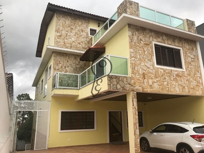 Casa em Cerâmica, São Caetano do Sul/SP de 479m² 3 quartos à venda por R$ 2.999.000,00
