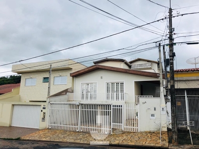 Casa em Chácara da Barra, Campinas/SP de 283m² 3 quartos à venda por R$ 889.000,00