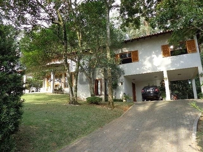 Casa em Chácara do Refúgio, Carapicuíba/SP de 230m² 3 quartos à venda por R$ 1.200.000,00 ou para locação R$ 6.000,00/mes