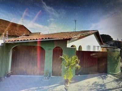 Casa em Chácara do Visconde, Taubaté/SP de 140m² 3 quartos à venda por R$ 599.000,00