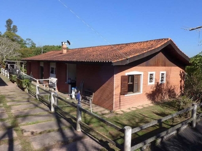 Casa em Chácara dos Lagos, Carapicuíba/SP de 4875m² 3 quartos à venda por R$ 1.749.000,00