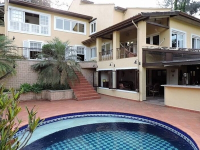 Casa em Chácara Eliana, Cotia/SP de 744m² 4 quartos à venda por R$ 1.899.000,00