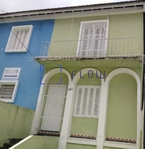 Casa em Chácara Inglesa, São Paulo/SP de 0m² 2 quartos para locação R$ 2.420,00/mes