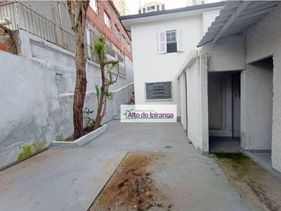 Casa em Chácara Inglesa, São Paulo/SP de 170m² 2 quartos à venda por R$ 800.000,00 ou para locação R$ 2.500,00/mes