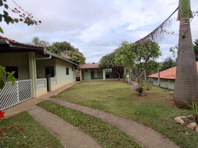 Casa em Chácara San Martin I, Itatiba/SP de 157m² 2 quartos à venda por R$ 329.000,00