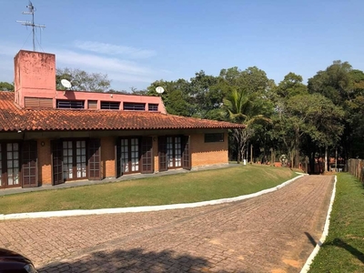 Casa em Chácara Santa Lúcia, Carapicuíba/SP de 6500m² 5 quartos à venda por R$ 4.499.000,00