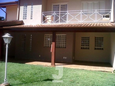 Casa em Chácara Santa Margarida, Campinas/SP de 300m² 4 quartos à venda por R$ 1.199.000,00