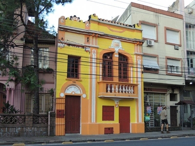 Casa em Cidade Baixa, Porto Alegre/RS de 288m² 2 quartos à venda por R$ 2.589.000,00 ou para locação R$ 9.500,00/mes