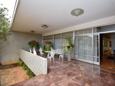 Casa em Cidade Jardim, Belo Horizonte/MG de 450m² 4 quartos à venda por R$ 4.299.000,00 ou para locação R$ 16.000,00/mes