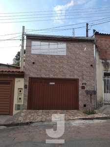 Casa em Cidade Jardim, Itatiba/SP de 140m² 4 quartos à venda por R$ 429.000,00