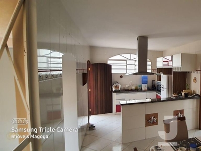 Casa em Cidade Nova, Jundiaí/SP de 168m² 3 quartos à venda por R$ 959.000,00
