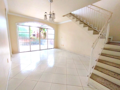 Casa em Cidade Nova, Manaus/AM de 300m² 1 quartos para locação R$ 4.800,00/mes