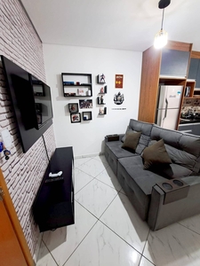 Casa em Cidade Patriarca, São Paulo/SP de 40m² 2 quartos à venda por R$ 274.000,00