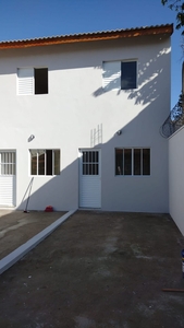 Casa em Cidade Planejada I, Bragança Paulista/SP de 64m² 2 quartos à venda por R$ 248.000,00