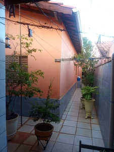 Casa em Cidade Planejada II, Bragança Paulista/SP de 70m² 2 quartos à venda por R$ 228.900,00