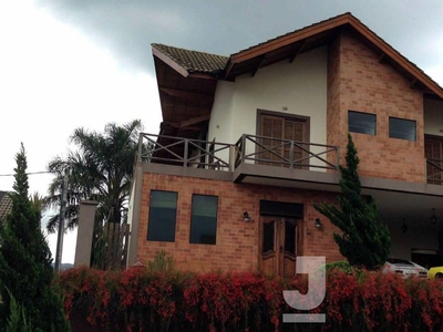 Casa em Cidade Satélite, Atibaia/SP de 260m² 3 quartos à venda por R$ 1.609.000,00