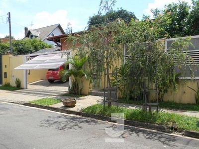 Casa em Cidade Universitária, Campinas/SP de 252m² 3 quartos à venda por R$ 849.000,00