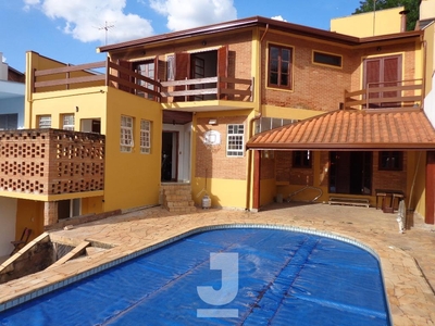 Casa em Cidade Universitária, Campinas/SP de 350m² 6 quartos à venda por R$ 1.349.000,00
