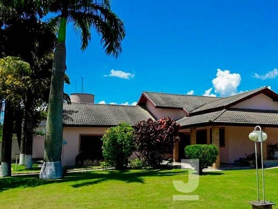 Casa em City Castello, Itu/SP de 451m² 4 quartos à venda por R$ 2.599.000,00