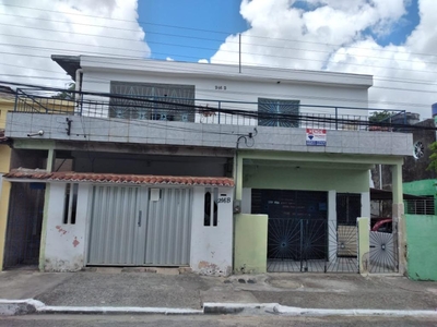 Casa em COHAB, Cabo de Santo Agostinho/PE de 120m² 3 quartos à venda por R$ 189.000,00