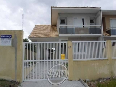 Casa em Cohapar, Guaratuba/PR de 210m² 4 quartos à venda por R$ 799.000,00