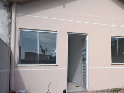 Casa em Cohapar, Guaratuba/PR de 50m² 2 quartos à venda por R$ 169.000,00