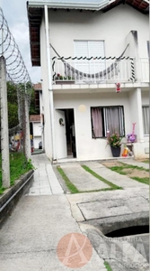 Casa em Colinas de Cotia, Cotia/SP de 62m² 2 quartos à venda por R$ 209.000,00