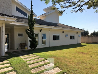 Casa em Colinas do Mosteiro de Itaici, Indaiatuba/SP de 715m² 4 quartos à venda por R$ 2.599.000,00