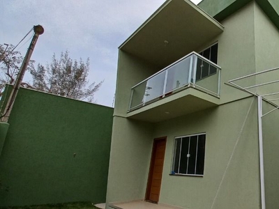 Casa em Colinas, Rio das Ostras/RJ de 106m² 3 quartos à venda por R$ 419.000,00 ou para locação R$ 2.300,00/mes