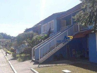 Casa em Colubande, São Gonçalo/RJ de 0m² 2 quartos à venda por R$ 154.000,00