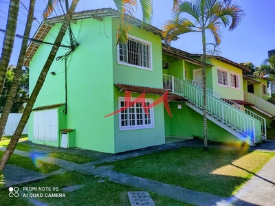 Casa em Colubande, São Gonçalo/RJ de 45m² 2 quartos à venda por R$ 155.000,00 ou para locação R$ 750,00/mes