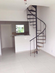 Casa em Colubande, São Gonçalo/RJ de 49m² 2 quartos à venda por R$ 174.000,00